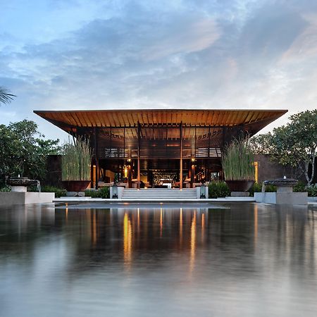Soori Bali Villa Selemadeg Eksteriør billede