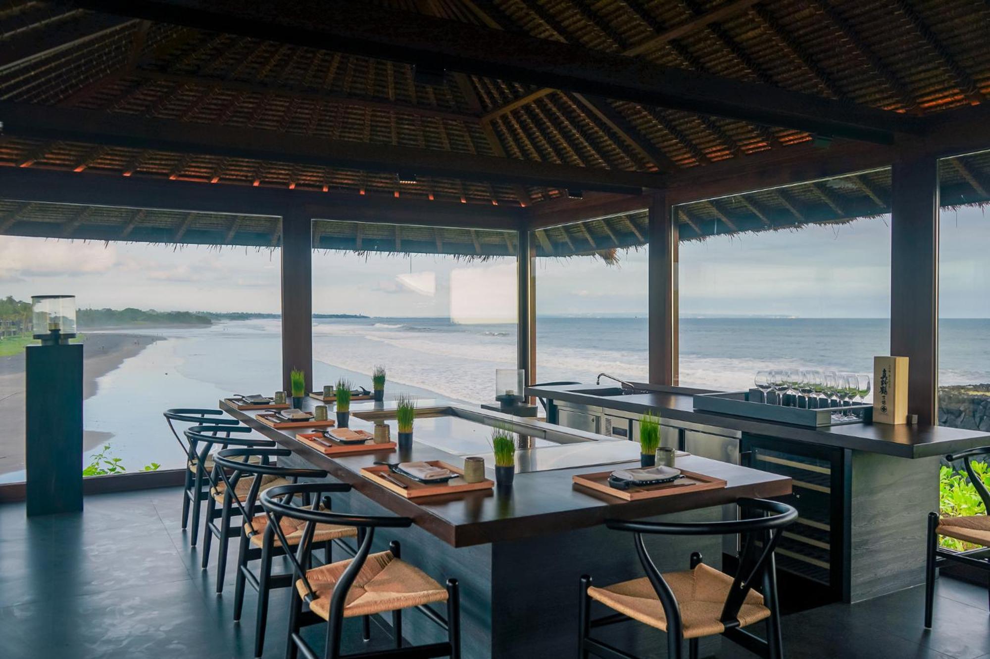 Soori Bali Villa Selemadeg Eksteriør billede